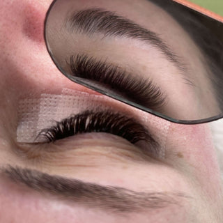 Brown Fairy Lashes – Mixed Tray
