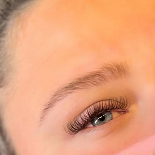 Brown Fairy Lashes – Mixed Tray