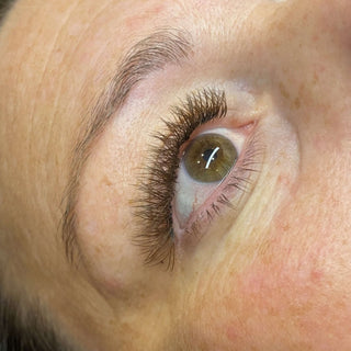 Brown YY Lashes – Mixed Tray