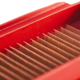 Brown Cashmere Flat Classic Lashes – Mixed Tray