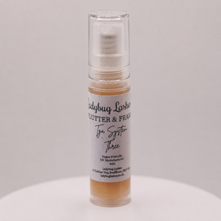 Flutter & Frame Lash Lift & Brow Lamination Airless Pumps 8ml