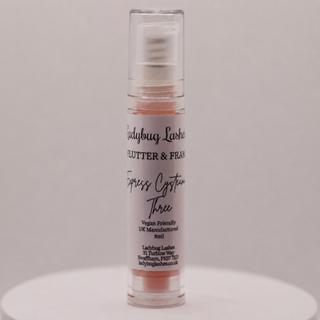 Express Cysteamine Lash Lift & Brow Lamination Airless Pumps 8ml