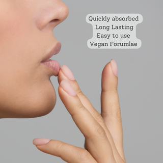Lemon Eucalyptus  All Natural Lip Balm