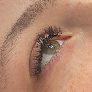 YY Lashes – 8–15mm Mixed Tray