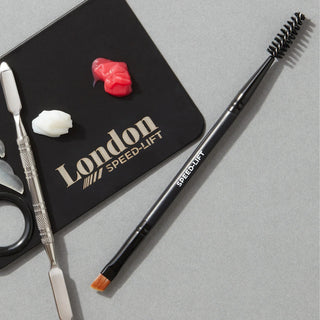 Brow & Lash Brush - Dual Ended