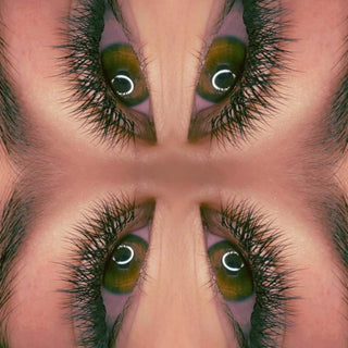 YY Lashes – 8–15mm Mixed Tray