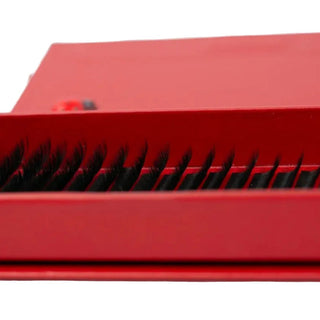 W Lashes – 16 Row Single Length Trays