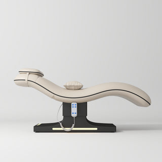 SkinMate Edge Beauty Bed - Natural Living