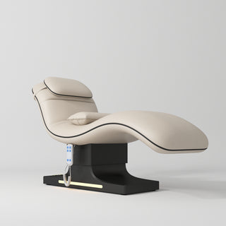 SkinMate Edge Beauty Bed - Natural Living