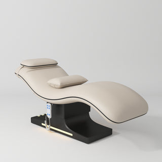 SkinMate Edge Beauty Bed - Natural Living