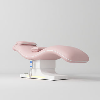 SkinMate Edge Beauty Bed - Natural Living