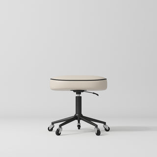 SkinMate Edge Salon Chair - Natural Living