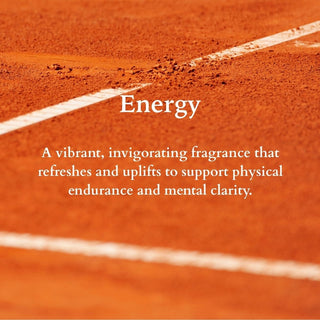 Energy Eau de Parfum | Travel  10ml