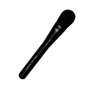 Face Mask Brush