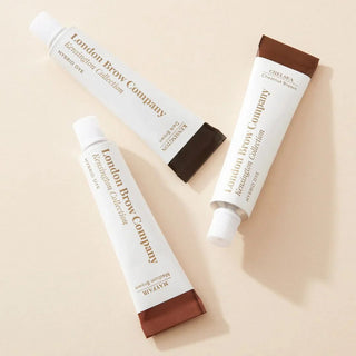 Hybrid Brow Dye Starter Kit