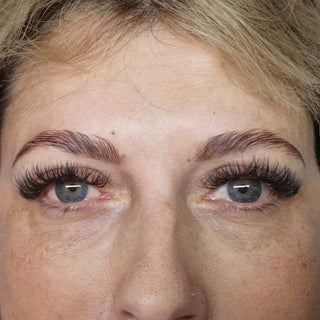 Flutter & Frame Lash Lift & Brow Lamination Airless Pumps 8ml