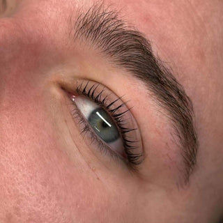 Flutter & Frame Lash Lift & Brow Lamination Airless Pumps 8ml