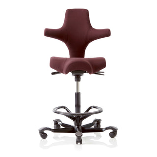 HAG Capisco 8106 Office Chair