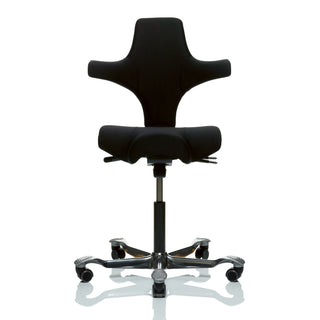 HAG Capisco 8106 Office Chair