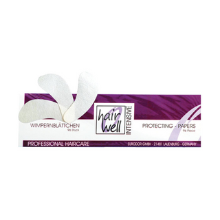 Hairwell Eye Protecting Papers x 96 1