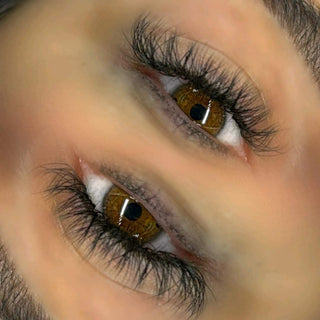 YY Lashes – 16 Row Single Length Trays