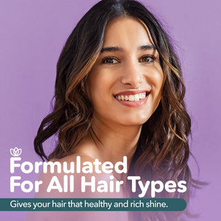 Lavender & Lime Solid Conditioner Bar | Natural Hair Conditioner for All Hair Types | Vegan, Plastic-Free Hair Care