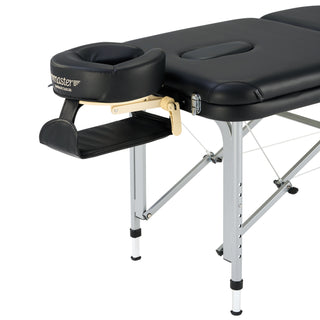 Master LiteMaster Portable Massage Table