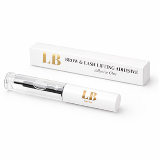 Brow Lamination & Lash Lifting Adhesive (Glue)