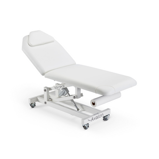 Avalon MultiFlex 2 Harley Electric Beauty Bed