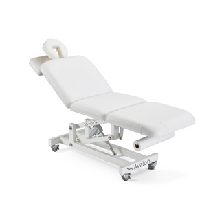 Avalon MultiFlex 3 Electric Beauty Bed