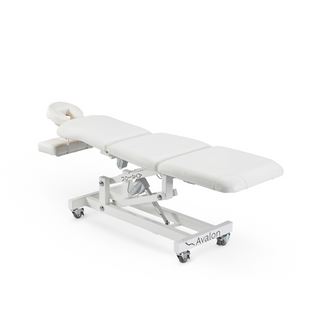 Avalon MultiFlex 3 Curve Electric Massage Bed