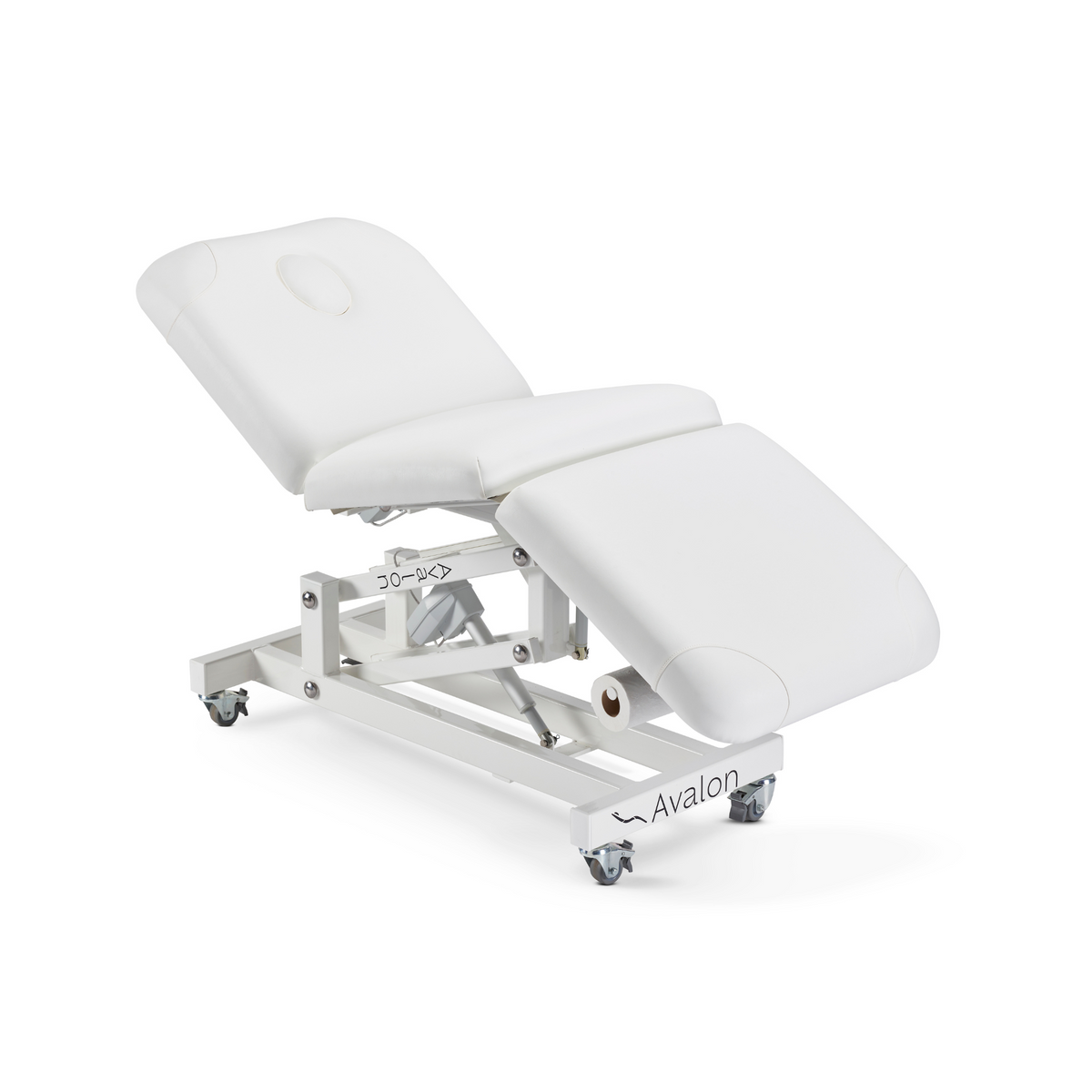 MultiFlex 3 Deluxe Electric Beauty Bed