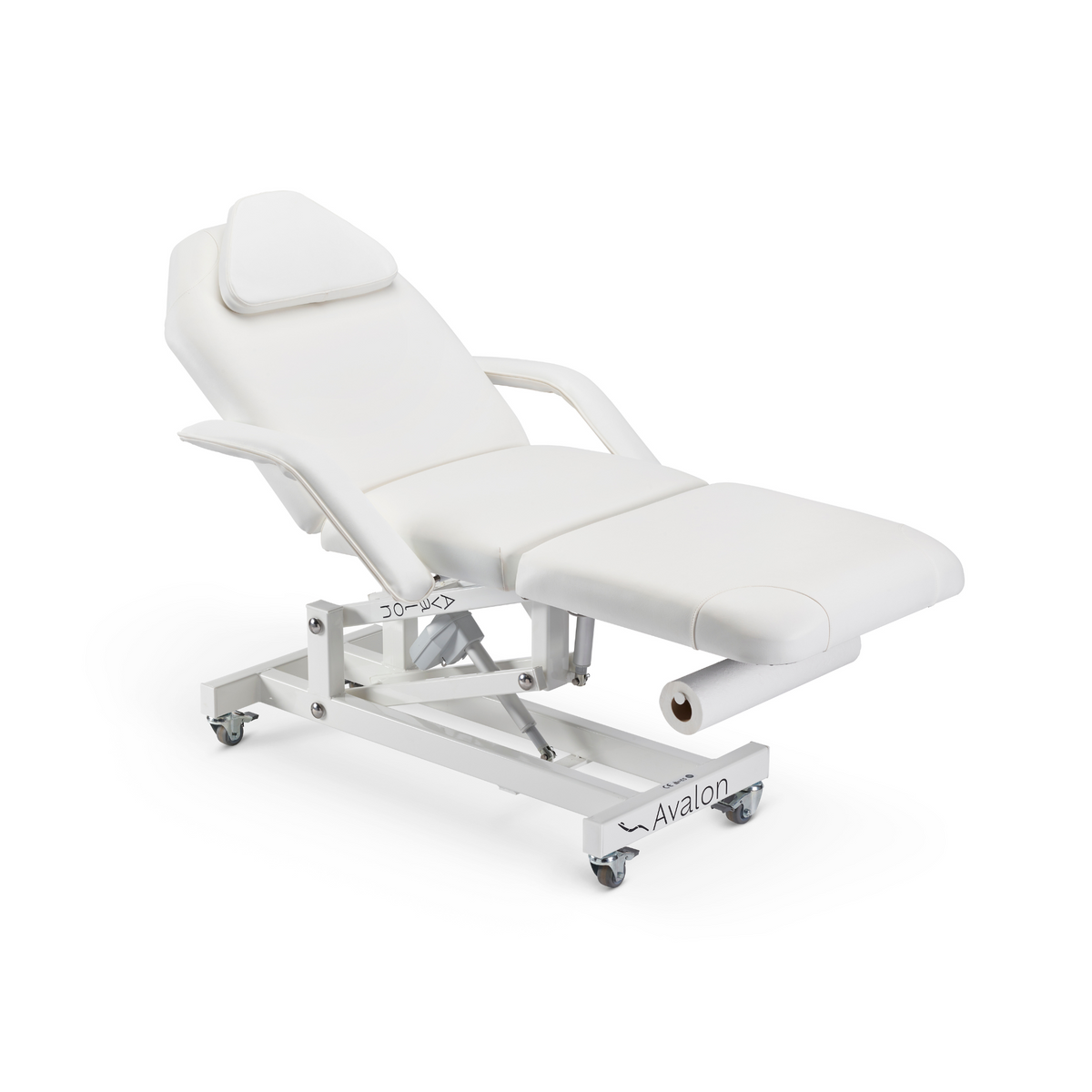 MultiFlex 3 Harley Electric Beauty Bed
