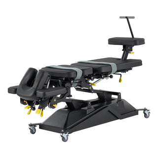 MT Chiropractic® Herrington-480 Drop Chiropractic Table