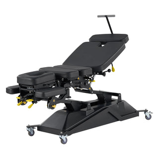 MT Chiropractic® Herrington-480 Drop Chiropractic Table