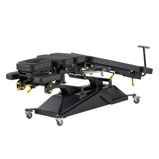 MT Chiropractic® Herrington-480 Drop Chiropractic Table