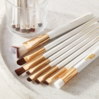 Flat Multi-Use Brow Brush #4