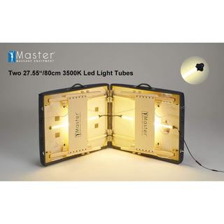 Master Ambient LED Lighting System for Massage Couches
