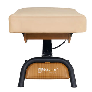 Master Massage Atlas Electric Beauty Bed front view