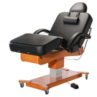 Master Massage Maxking Electric Beauty Bed full set