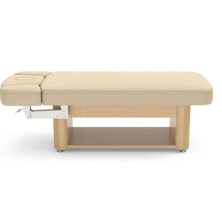 Master Massage Yosemite Electric Beauty Bed flat view