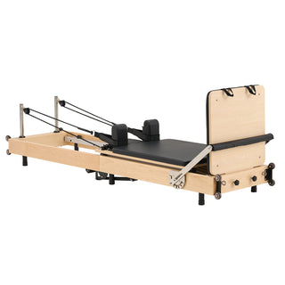 Master SpaceSaver™ Folding Pilates Reformer Machine 