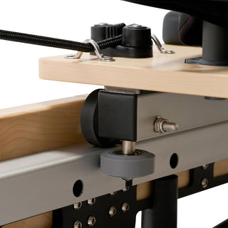 Master SpaceSaver™ Folding Pilates Reformer Machine 