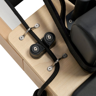 Master SpaceSaver™ Folding Pilates Reformer Machine 