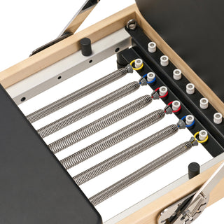 Master SpaceSaver™ Folding Pilates Reformer Machine 