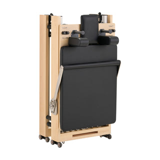 Master SpaceSaver™ Folding Pilates Reformer Machine 