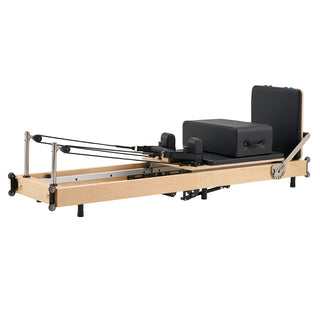 Master SpaceSaver™ Folding Pilates Reformer Machine 