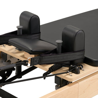 Master SpaceSaver™ Folding Pilates Reformer Machine 