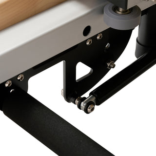 Master SpaceSaver™ Folding Pilates Reformer Machine 