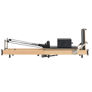 Master SpaceSaver™ Folding Pilates Reformer Machine 